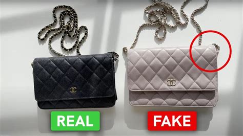 chanel box fake|how to tell chanel authenticity.